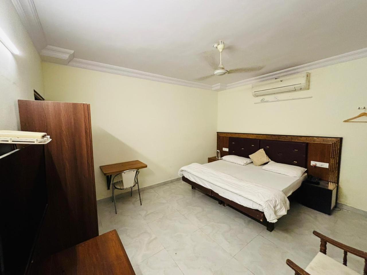 Royal Palms Luxury Service Apartment Nagpur Kamer foto