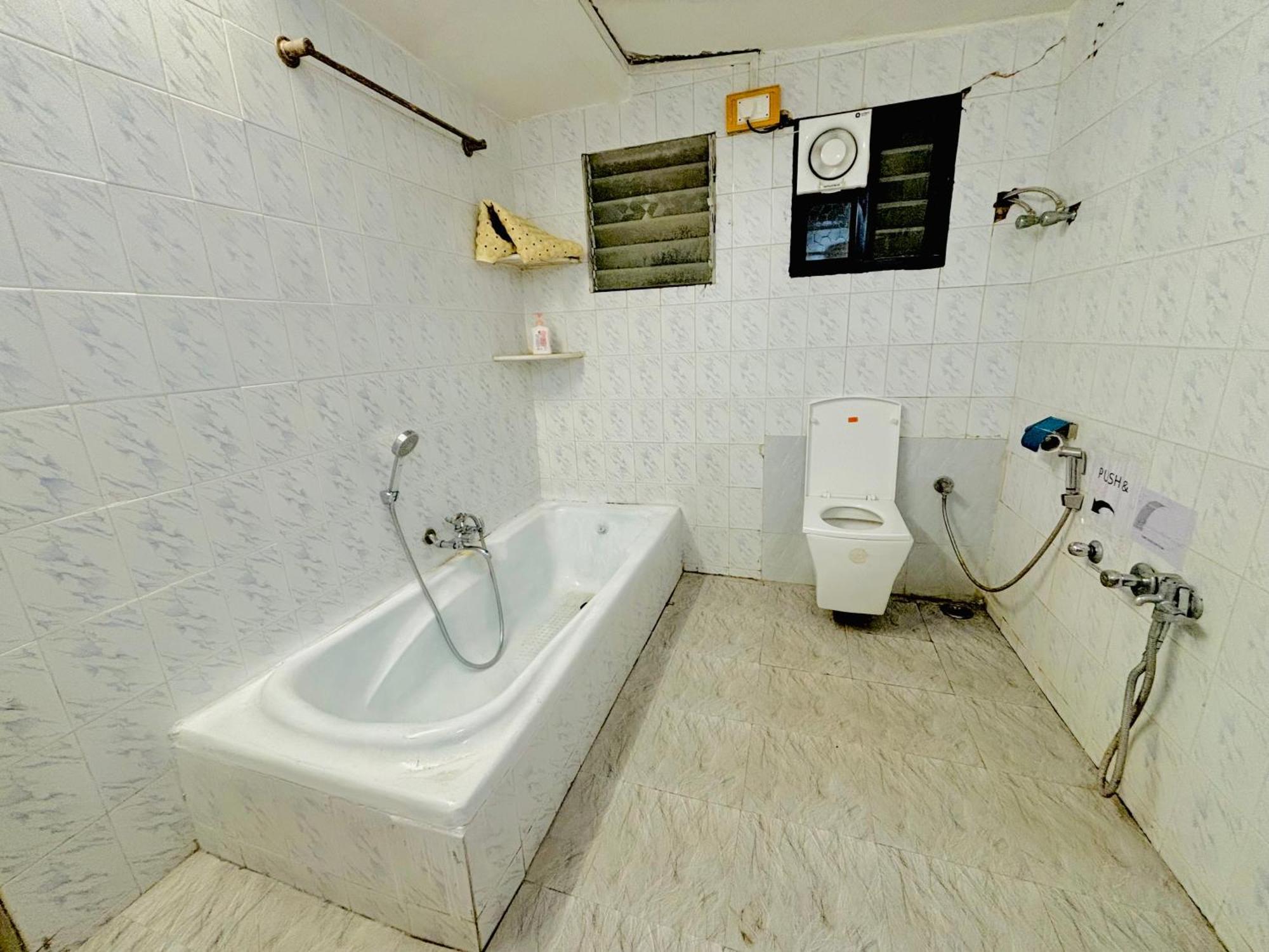 Royal Palms Luxury Service Apartment Nagpur Kamer foto