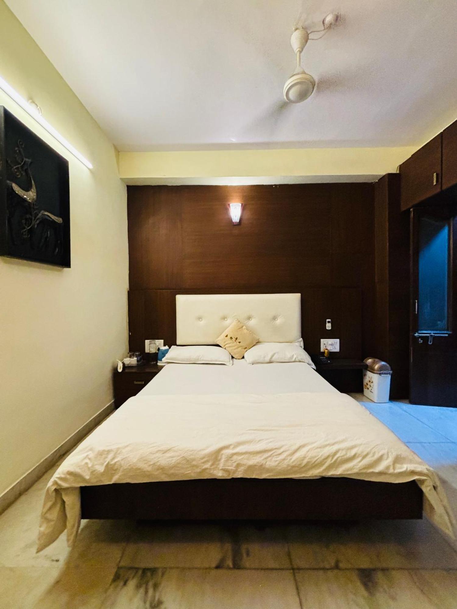 Royal Palms Luxury Service Apartment Nagpur Buitenkant foto